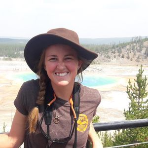 Meet your Posher, Jess